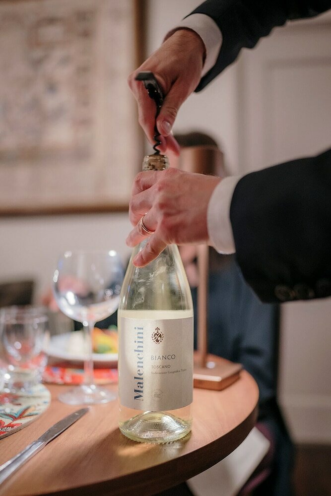 Фото Peruzzi Urban Residences