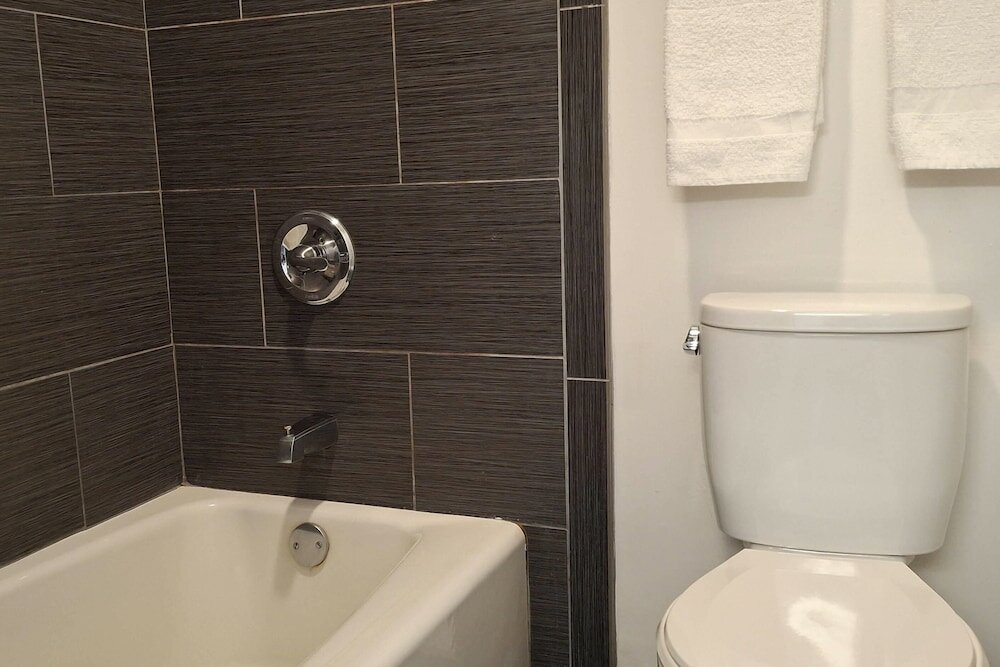 Фото Rodeway Inn