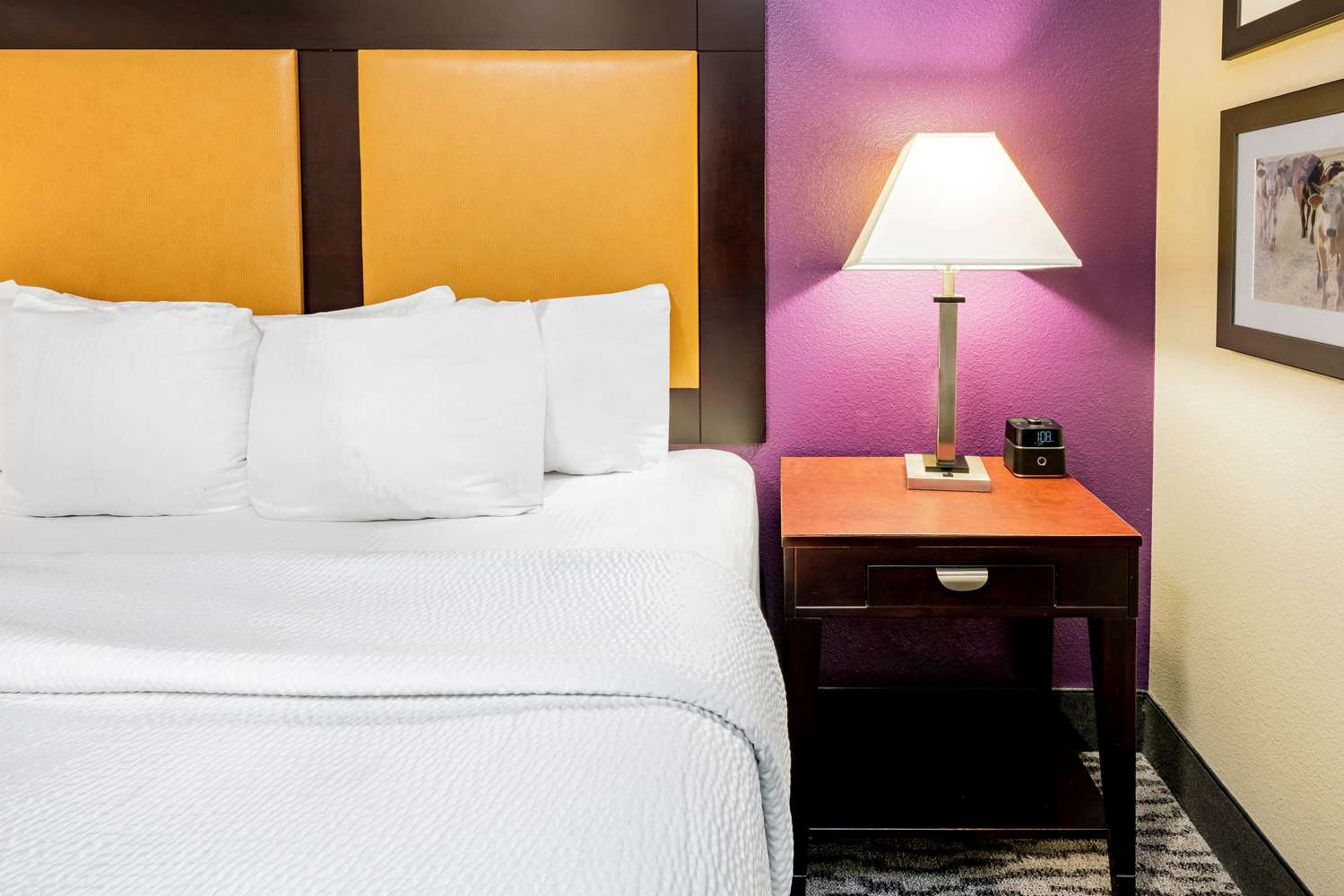 Фото La Quinta Inn & Suites by Wyndham Dfw Airport West Bedford
