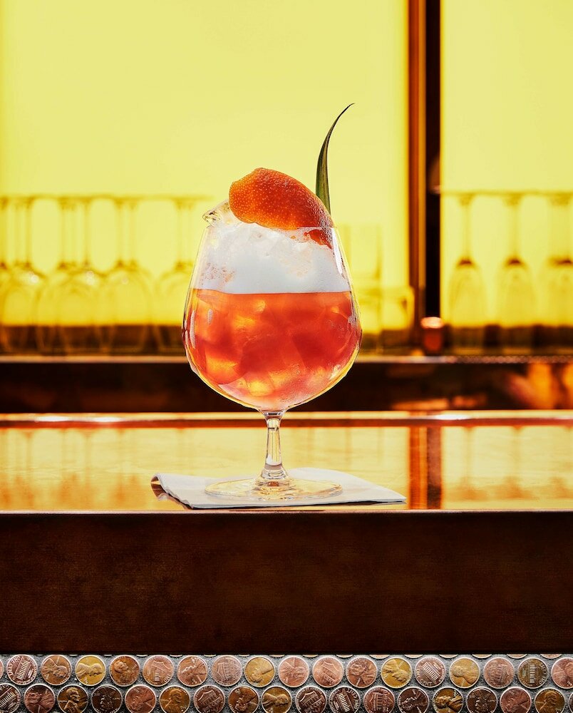 Фото Hotel Hendricks