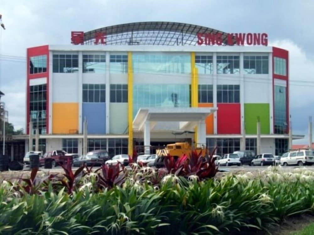 Фото отеля 3