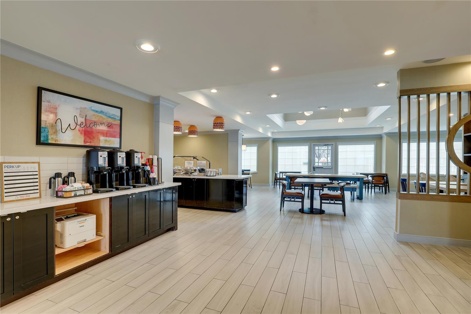 Фото Sonesta Es Suites San Jose Airport