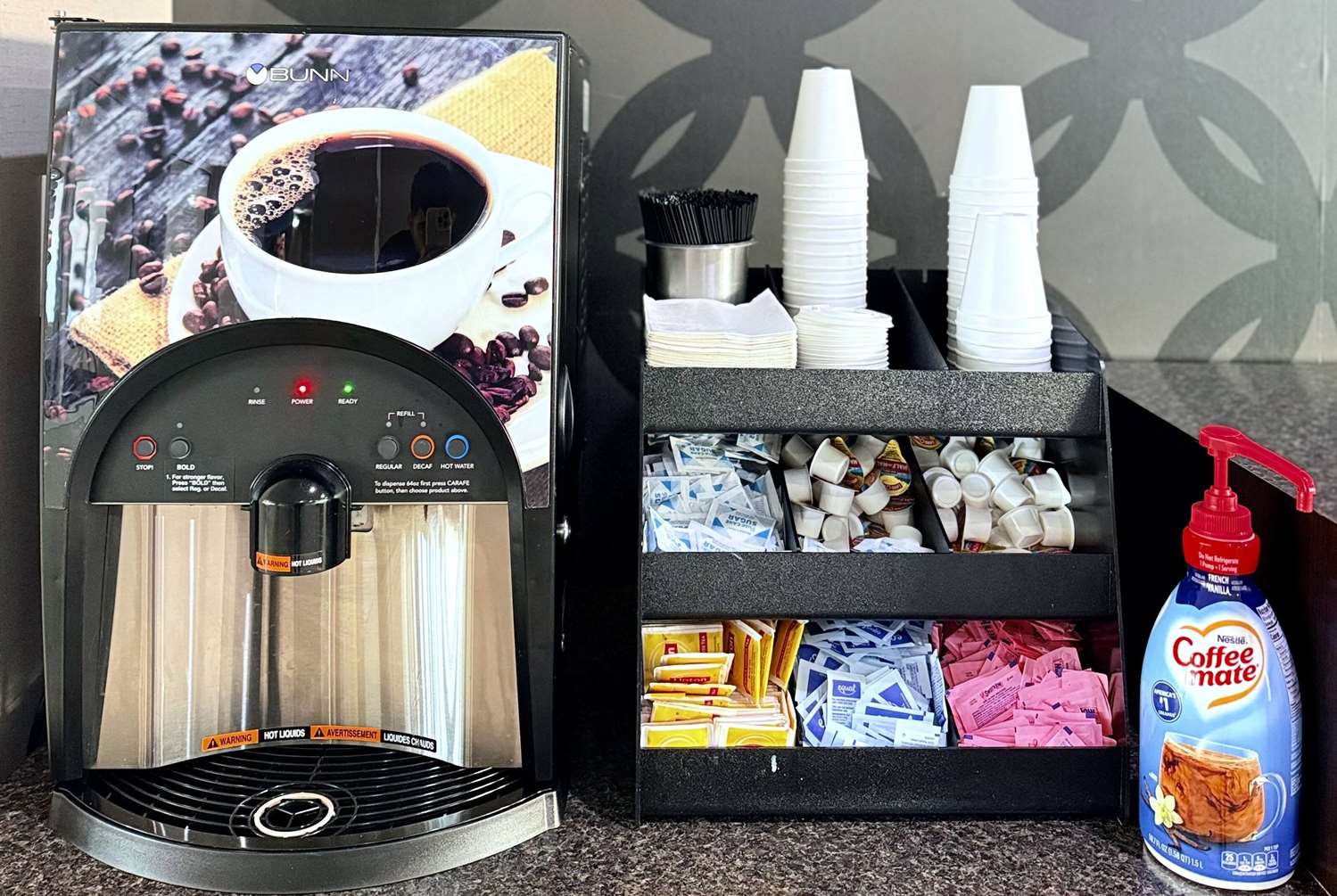 Фото La Quinta Inn & Suites by Wyndham Orlando Universal area