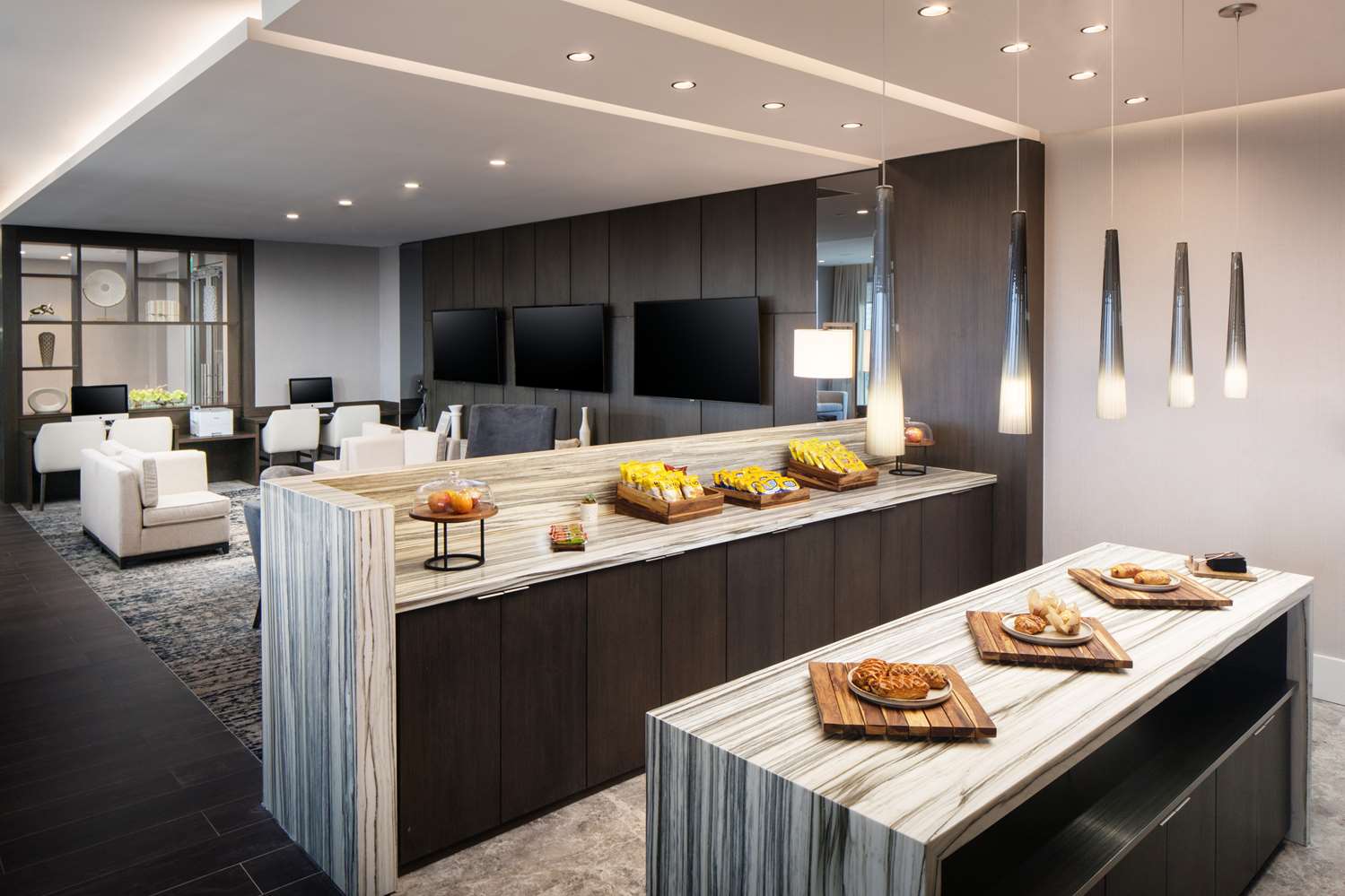 Фото Hilton Aventura Miami