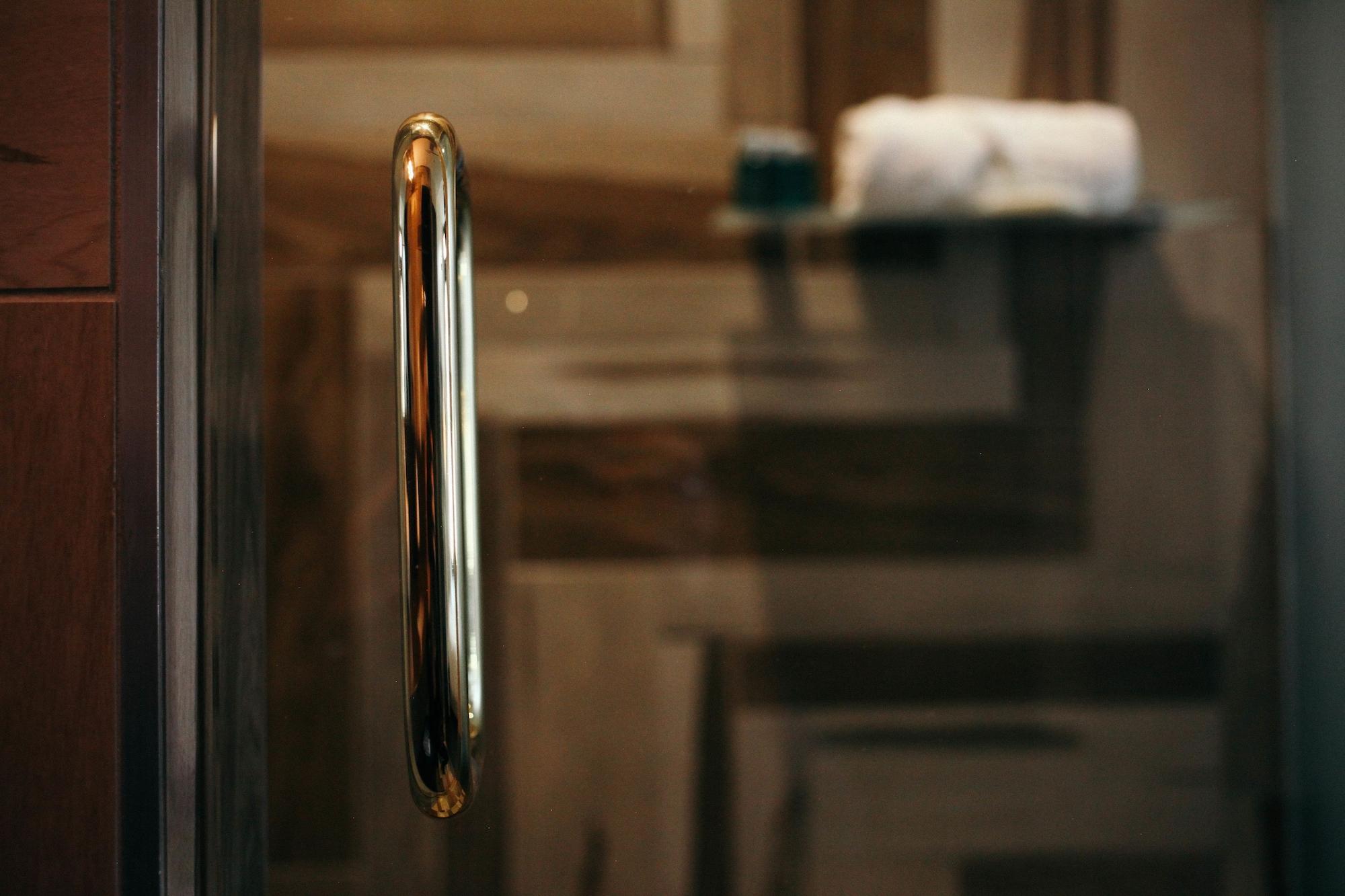 Фото Nativ Hotel