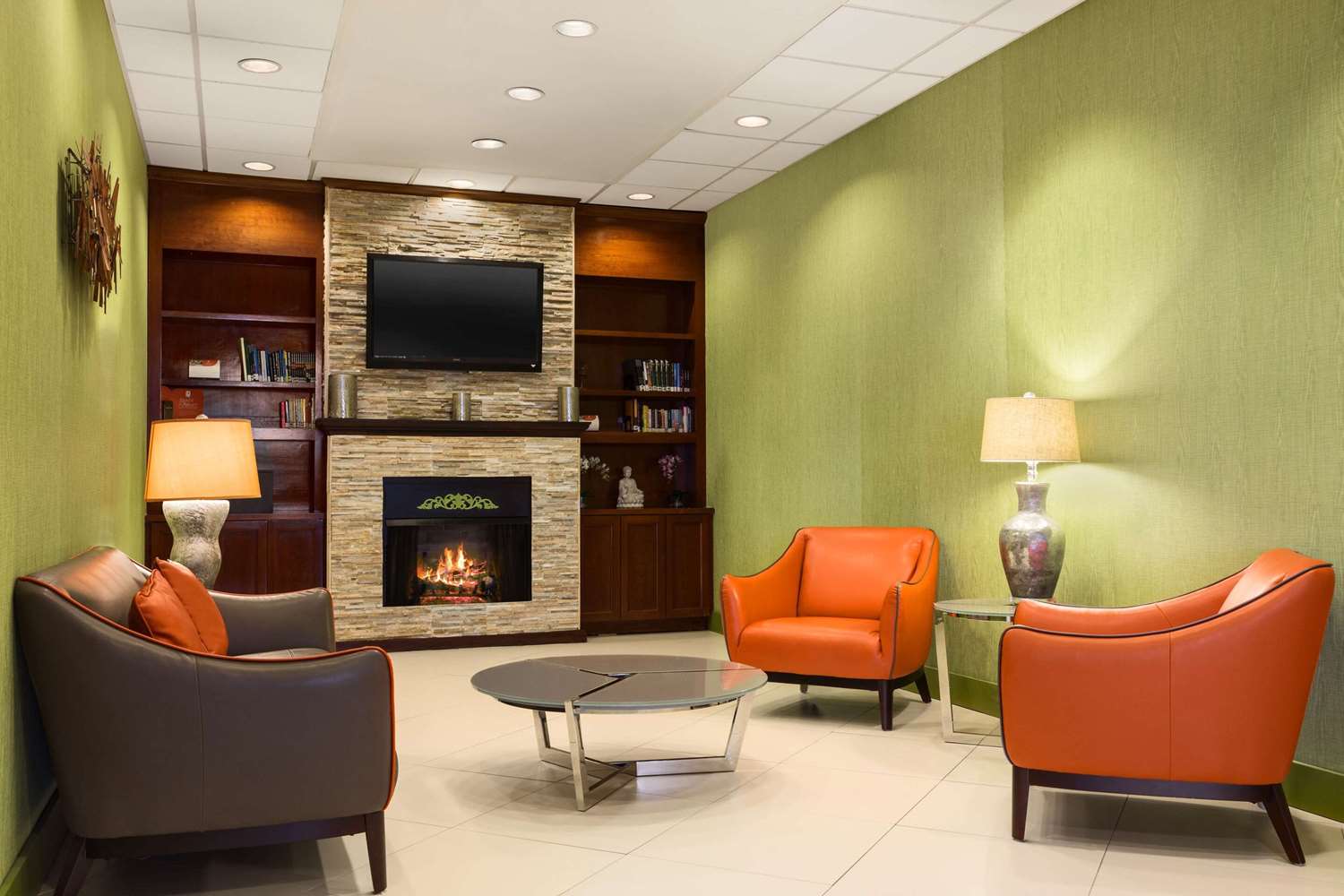 Фото Country Inn & Suites by Radisson, Nashville Airport, Tn