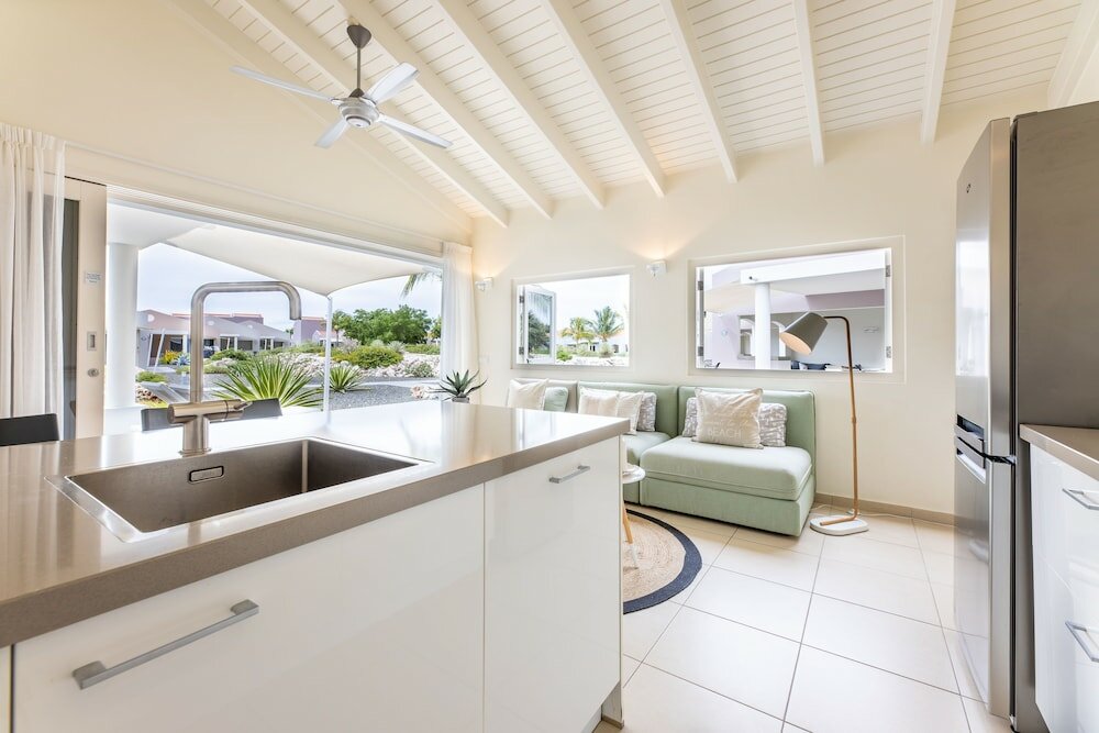 Фото Coral Estate Luxury Resort