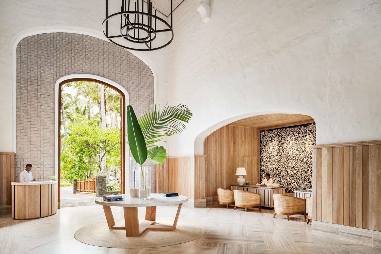 Фото One&Only Le Saint Géran