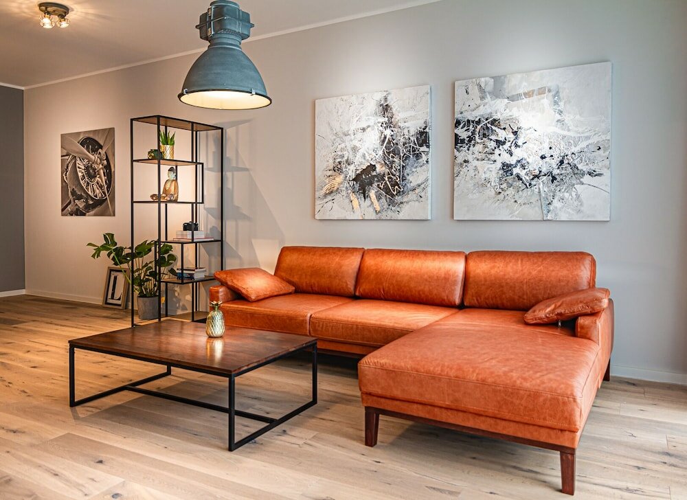 Фото Ночлег и завтрак Sleep Inn Düsseldorf