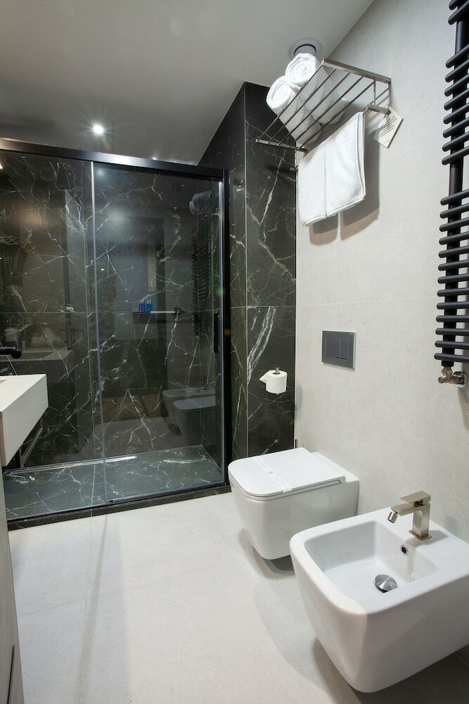 Фото Hotel Solun