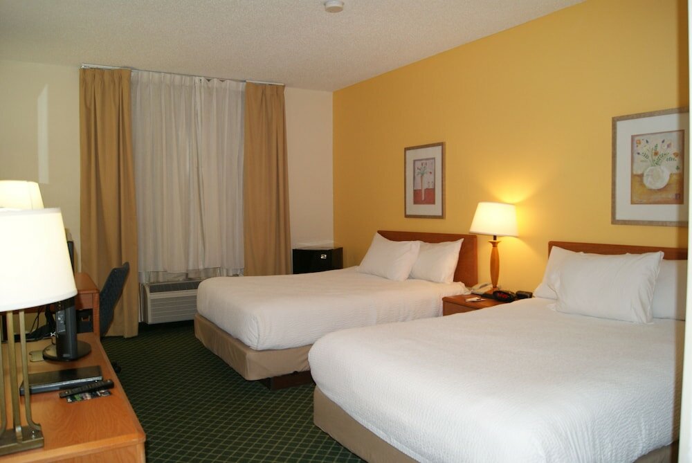 Фото Baymont by Wyndham Coon Rapids