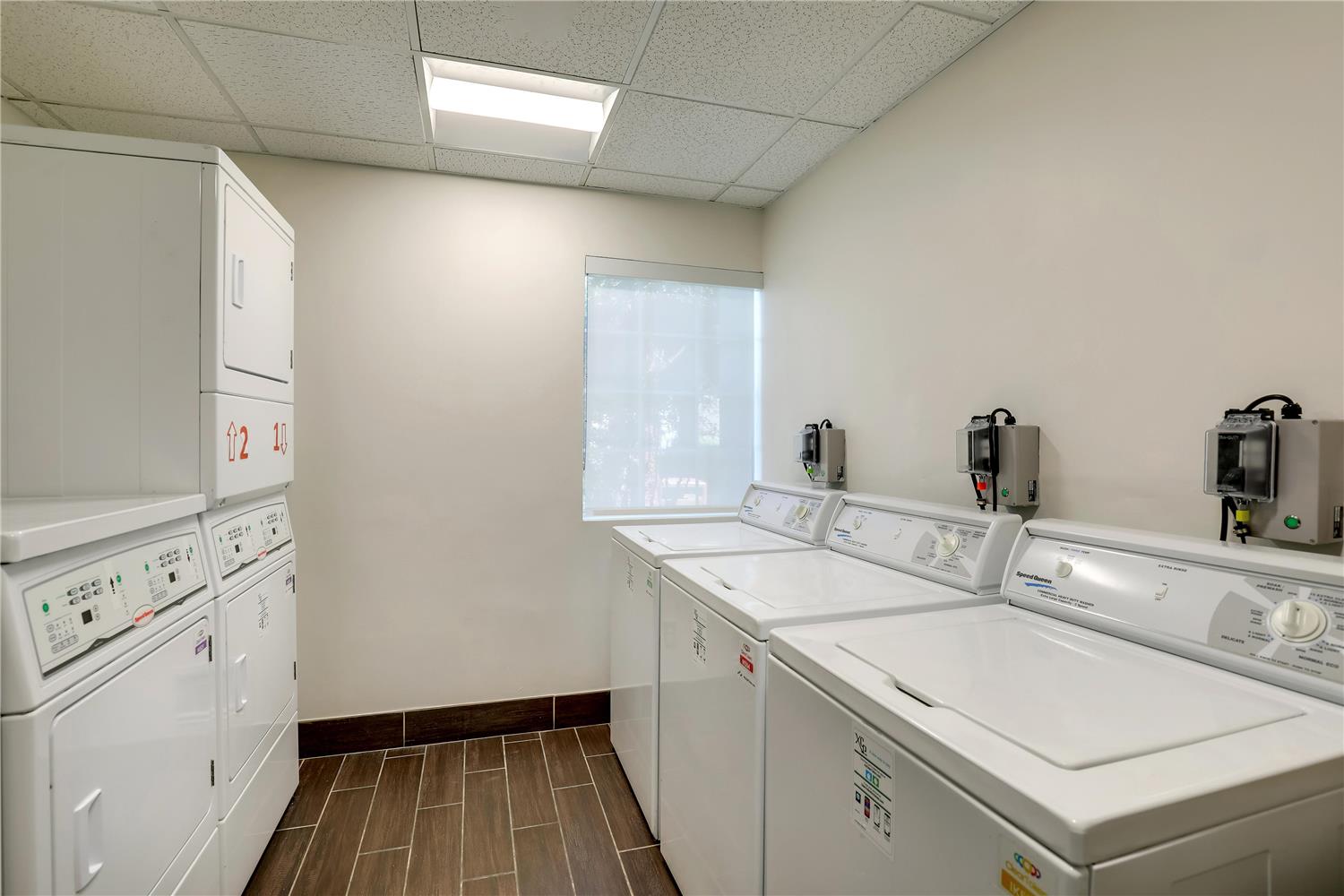 Фото Sonesta Es Suites San Jose Airport