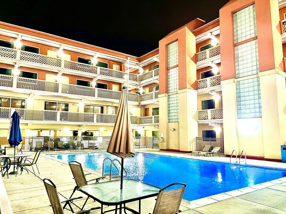 Фото Clarion Inn