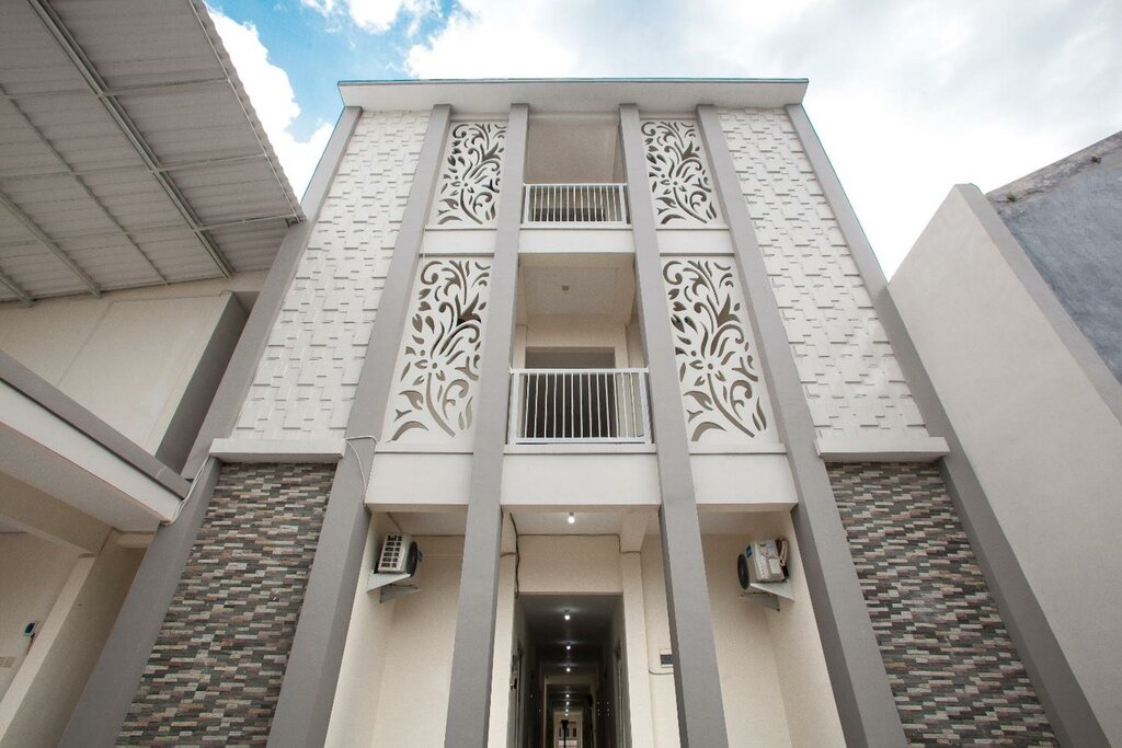 Hotel Super Oyo 3350 Cozy Residence Syariah, Malang, photo