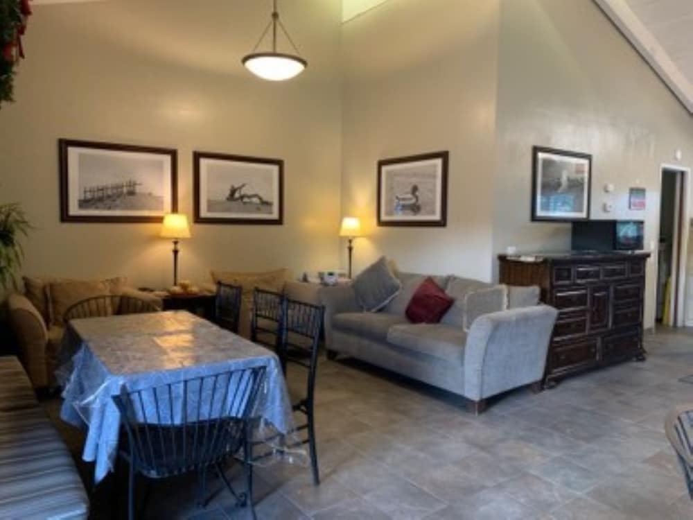 Фото Olympia Lodge