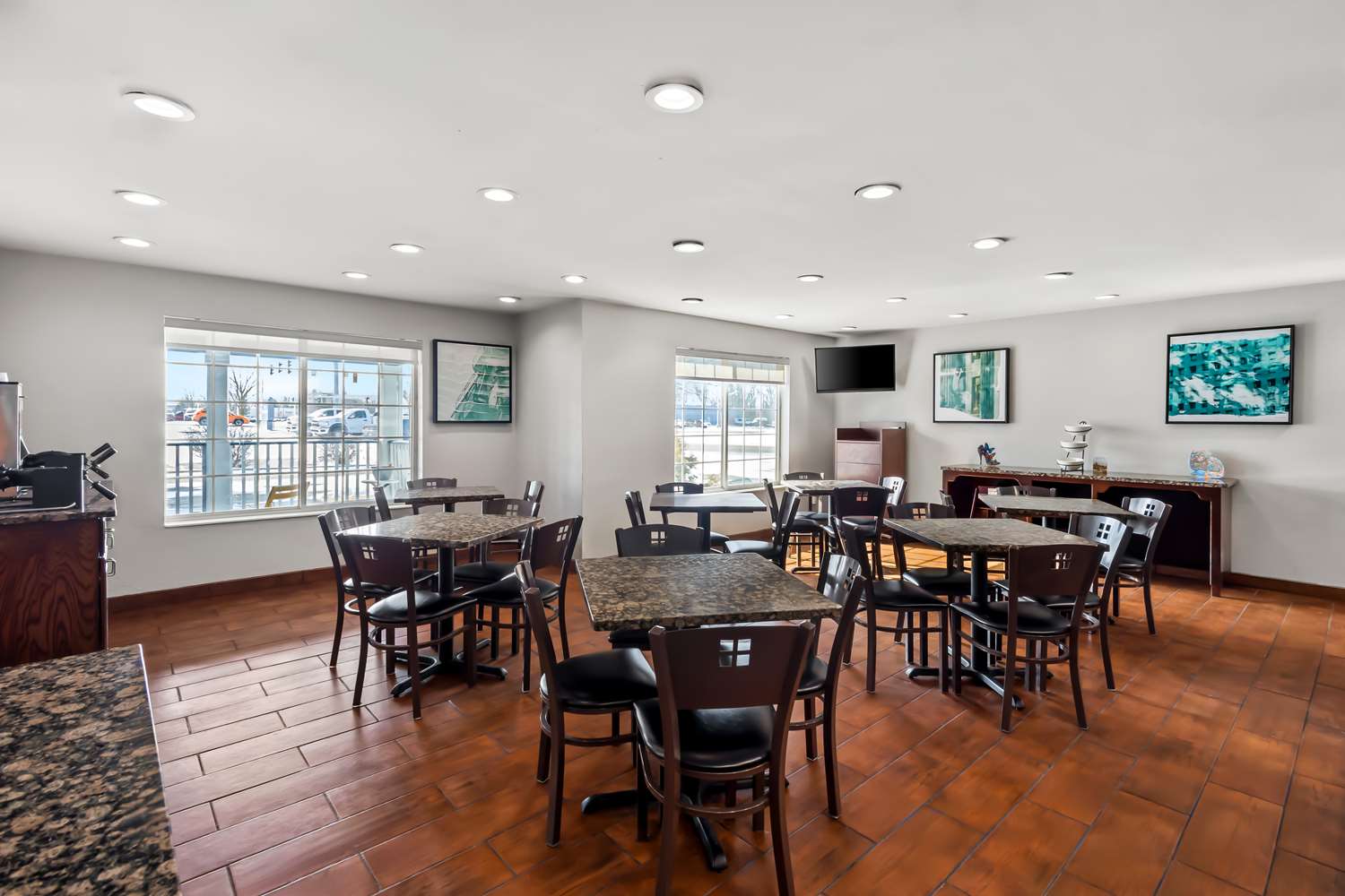 Фото Best Western Plus Fort Wayne Inn & Suites North