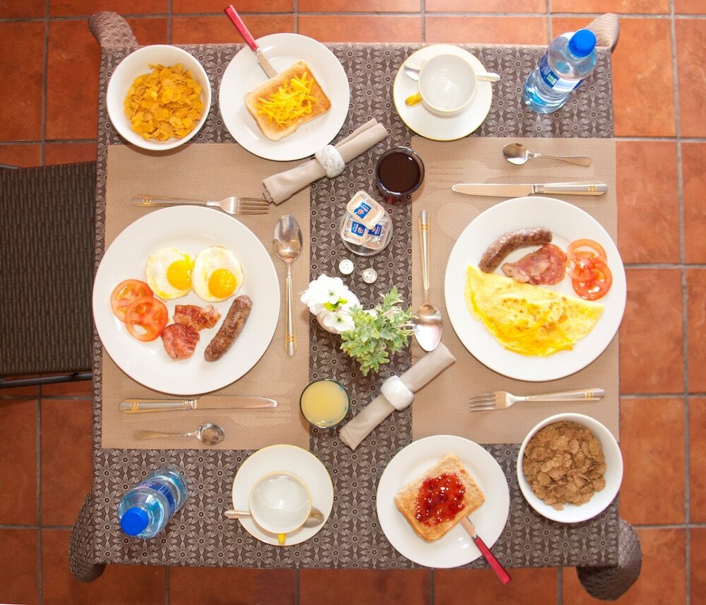 Фото Hermanus At Home