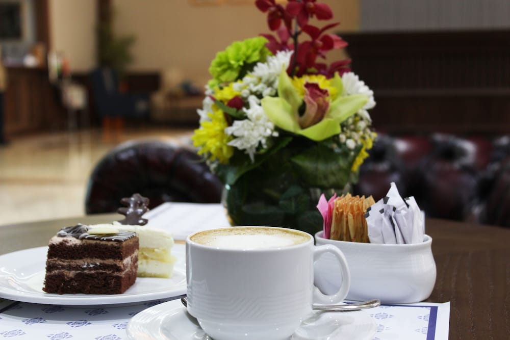 Фото Al Diar Mina Hotel