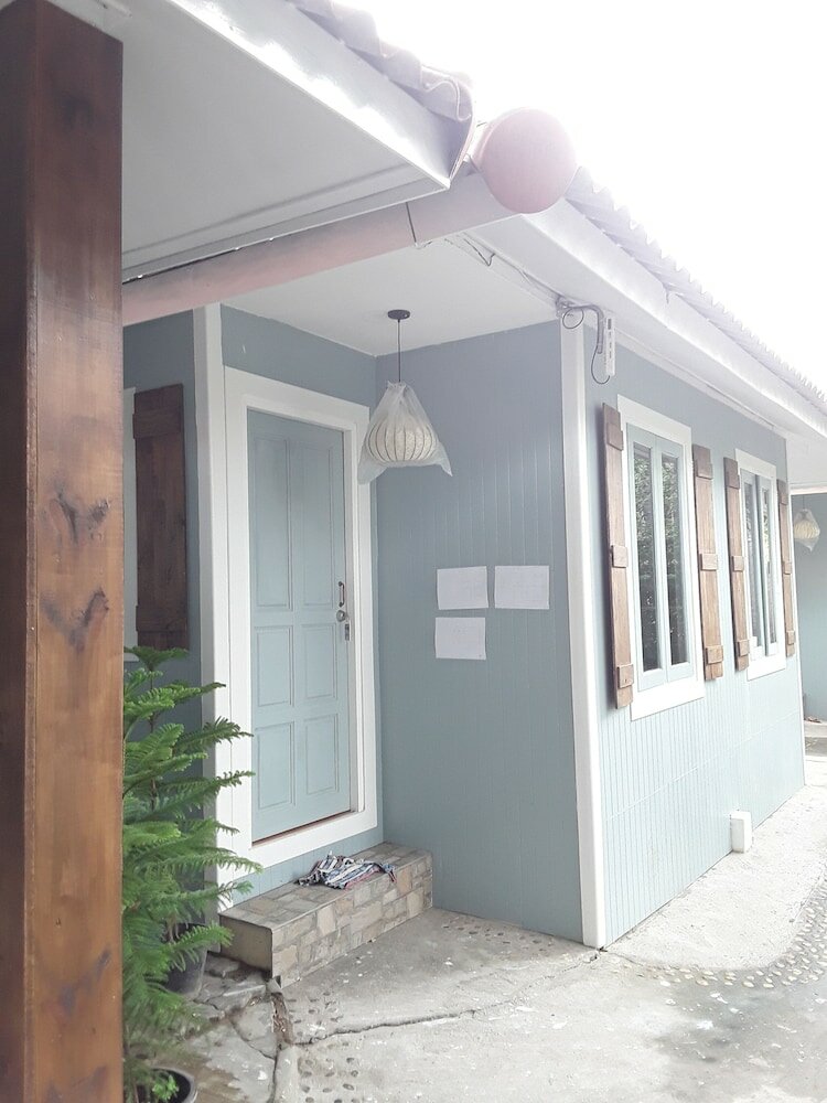 Фото Barbados Terrace