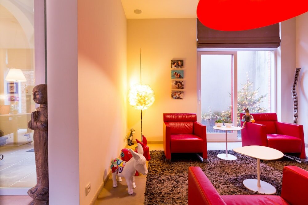 Фото Asinello B&b