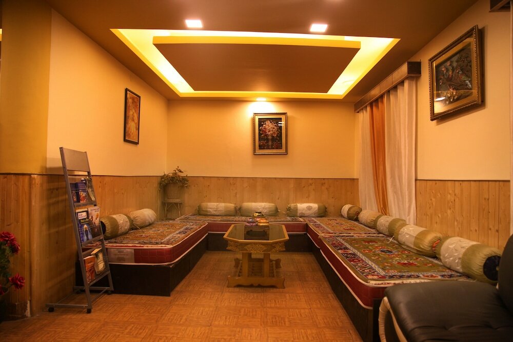 Фото Hotel Nalanda Ladakh