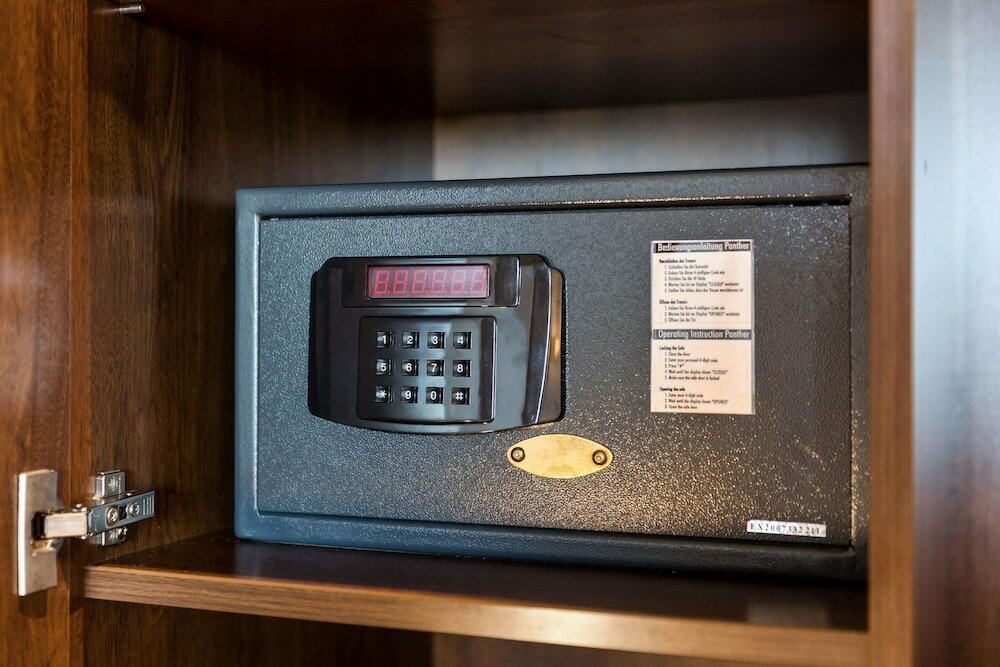 Фото Austria Trend Hotel Salzburg Messe