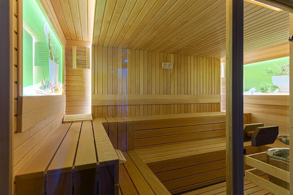 Фото Ezeretz SPA Hotel