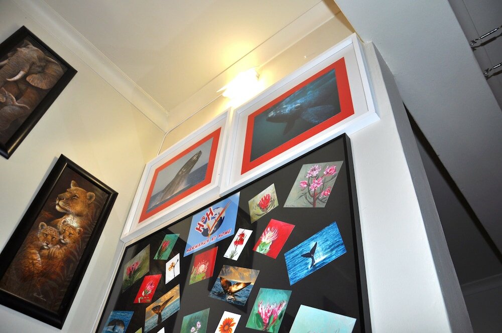 Фото Hermanus At Home