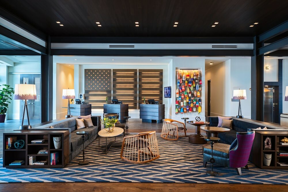 Фото Renaissance Columbus Westerville-Polaris Hotel