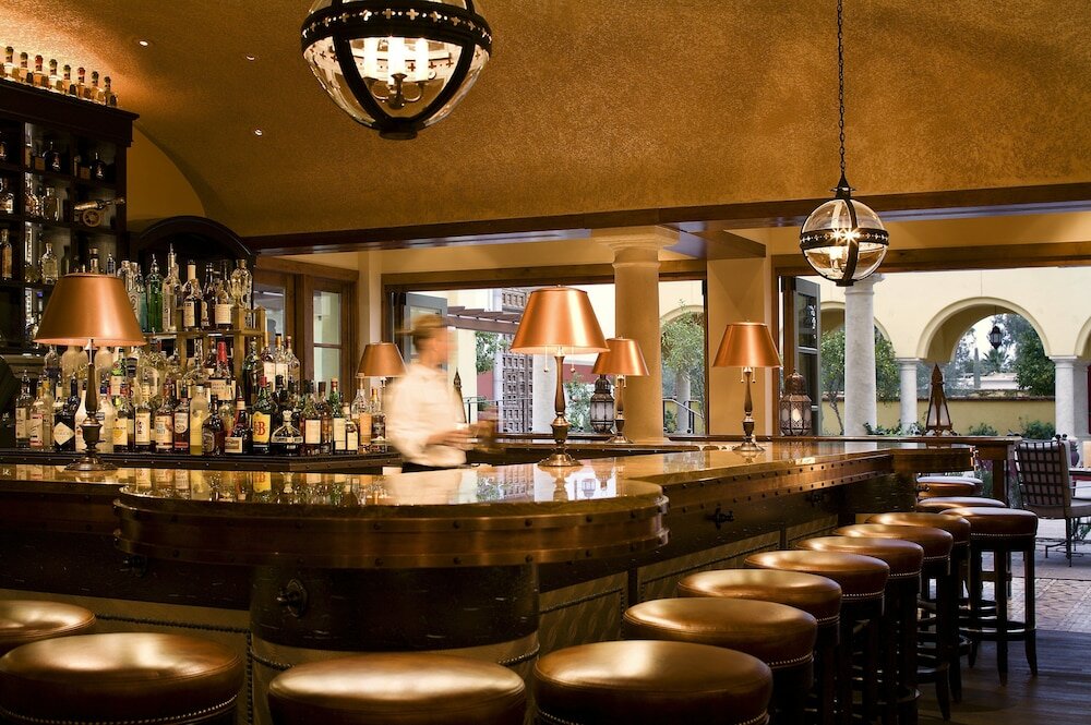 Фото Omni Scottsdale Resort & SPA at Montelucia