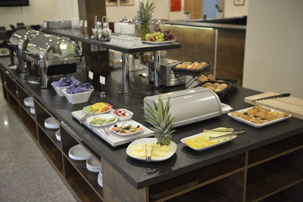 Фото Hotell Nova