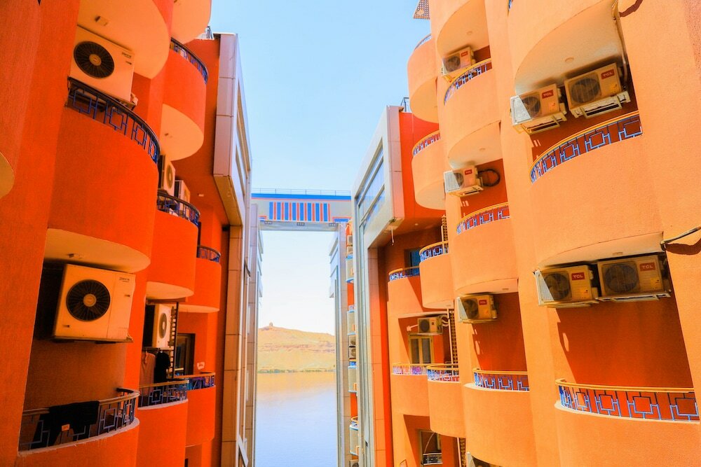 Фото Citymax Hotel Aswan