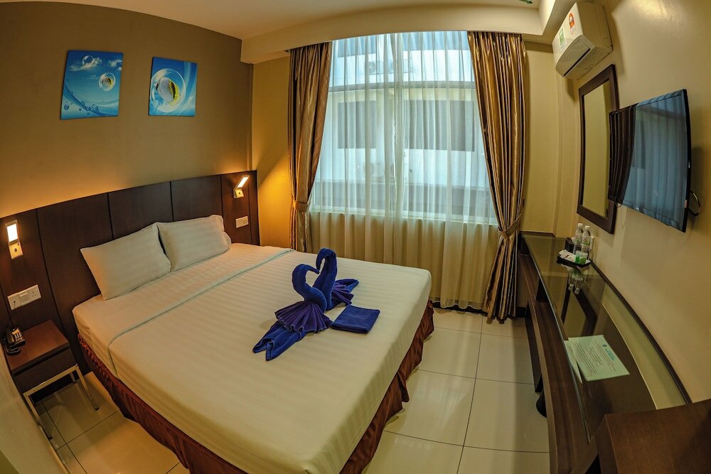 Фото Wave View Hotel