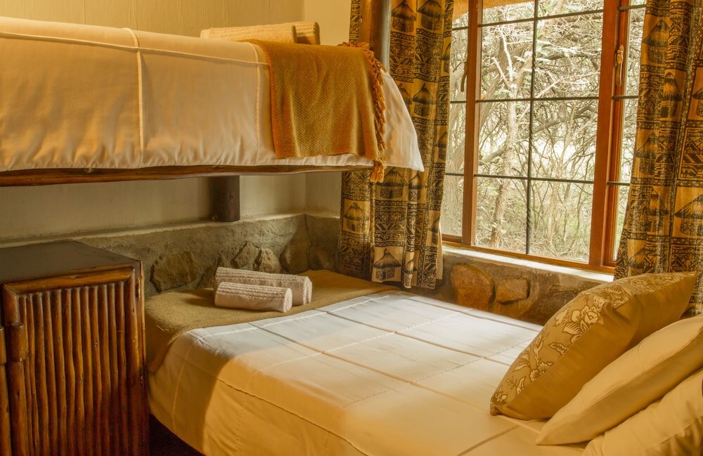 Фото LittleBush Private Lodge