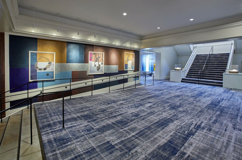 Фото Saint Kate - The Arts Hotel