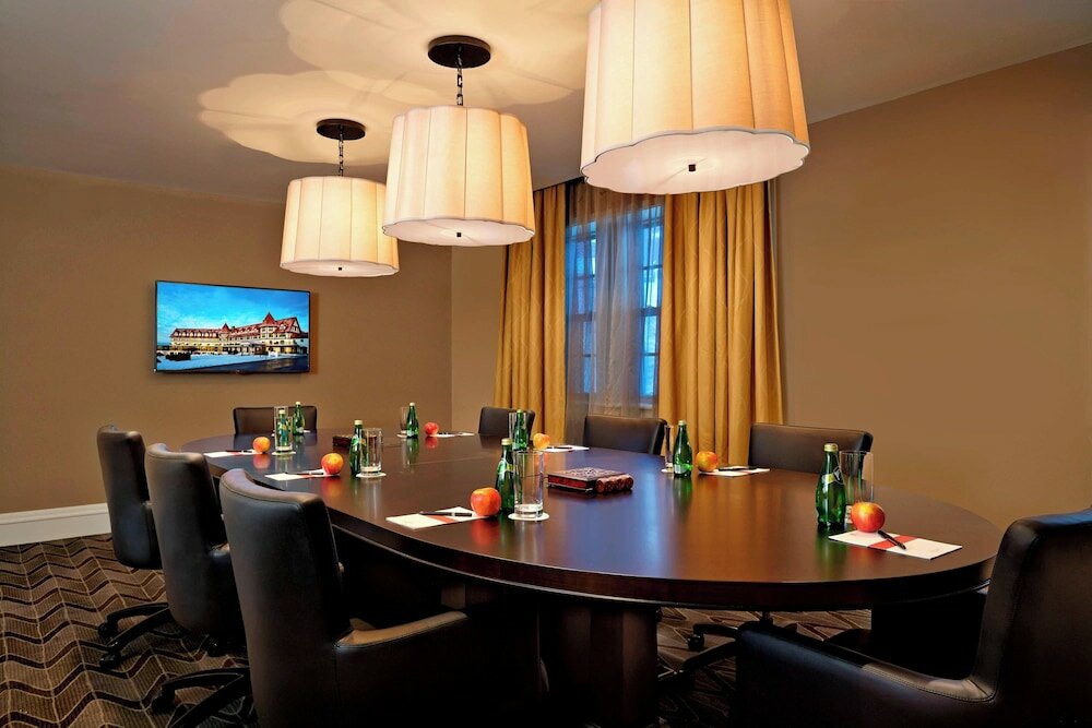 Фото Algonquin Resort St Andrews by-the-Sea Autograph Collection