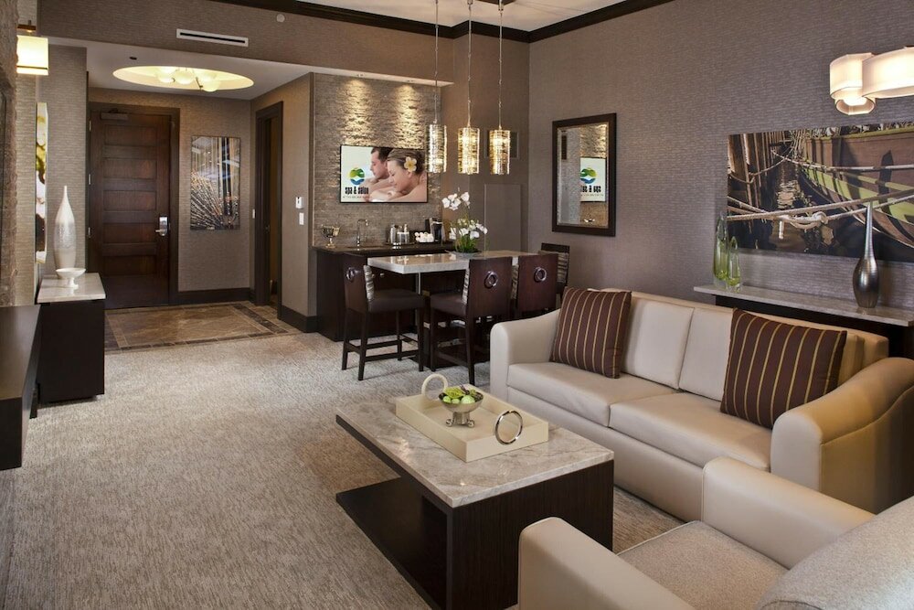 Фото Golden Nugget Lake Charles