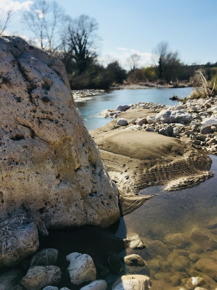 Фото Agriturismo Fontenuova