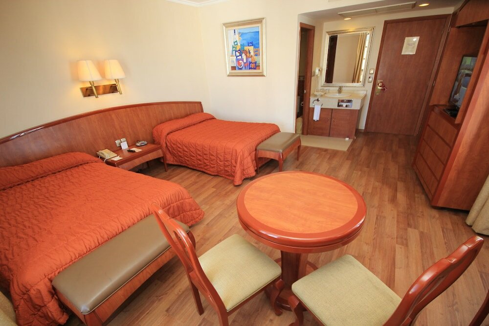 Фото Gran Hotel Diligencias