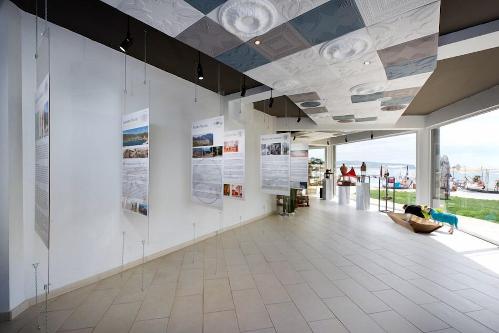 Фото Курорт Hotel Blue Dream Palace Tripiti Resort