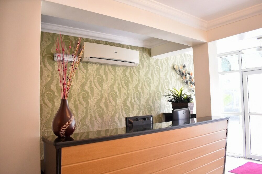 Фото Emerald Cove