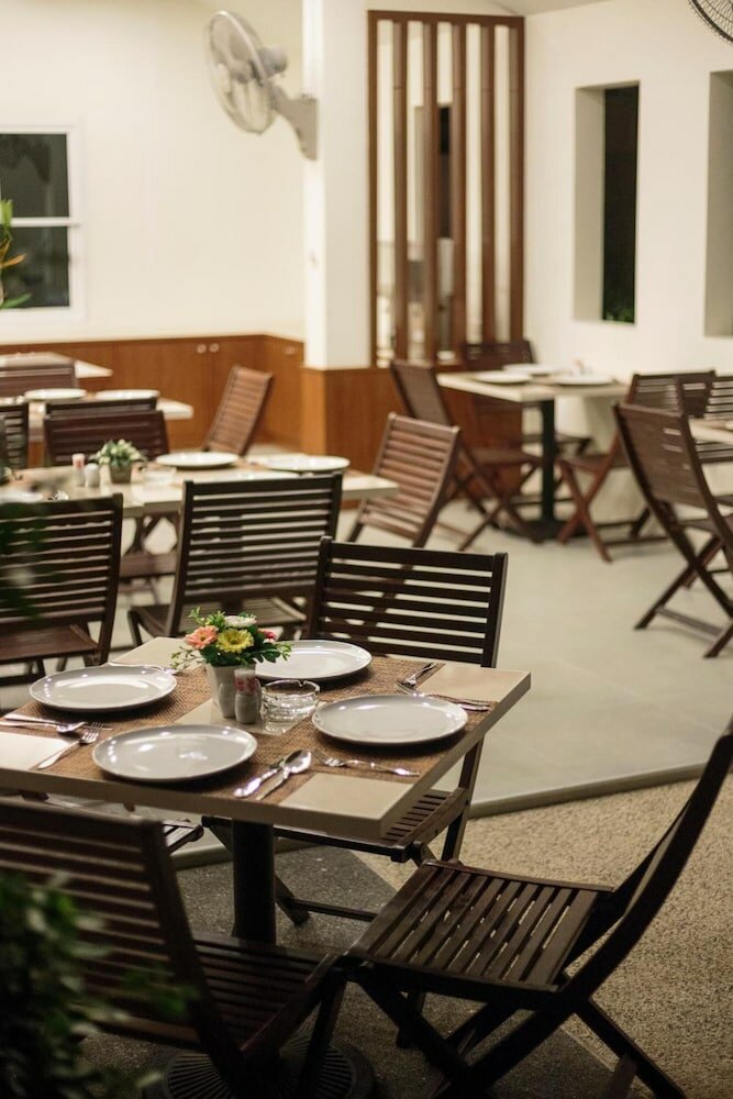 Фото Impress Resort