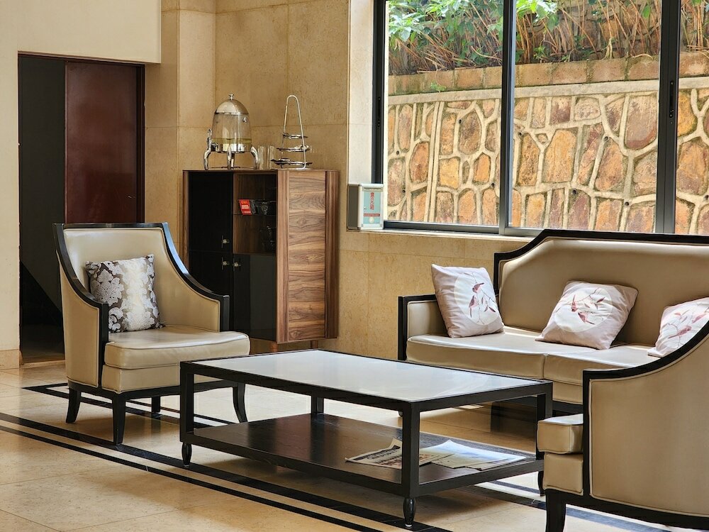 Фото Dmall Hotel