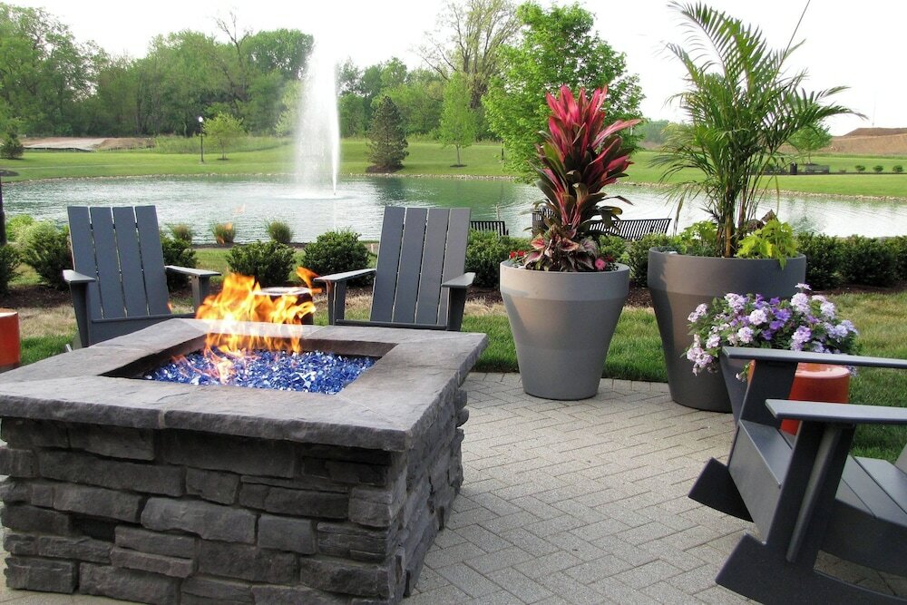 Фото Renaissance Columbus Westerville-Polaris Hotel