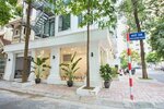 Dinh Ami Hanoi Hotel