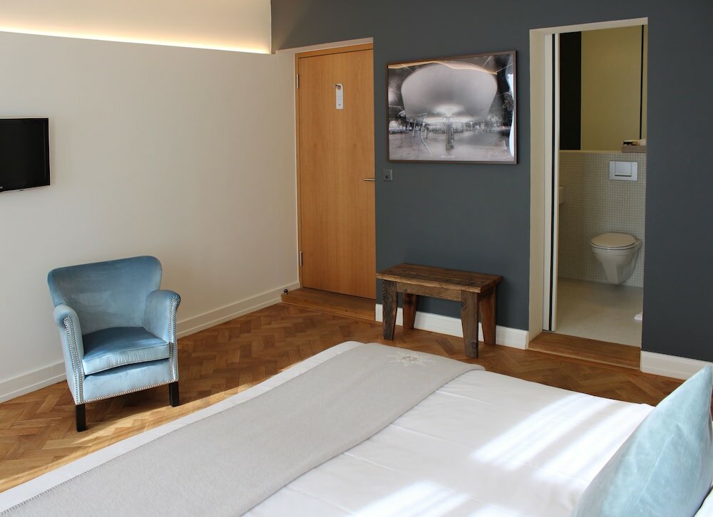 Фото Boutique Hotel Ni-mo