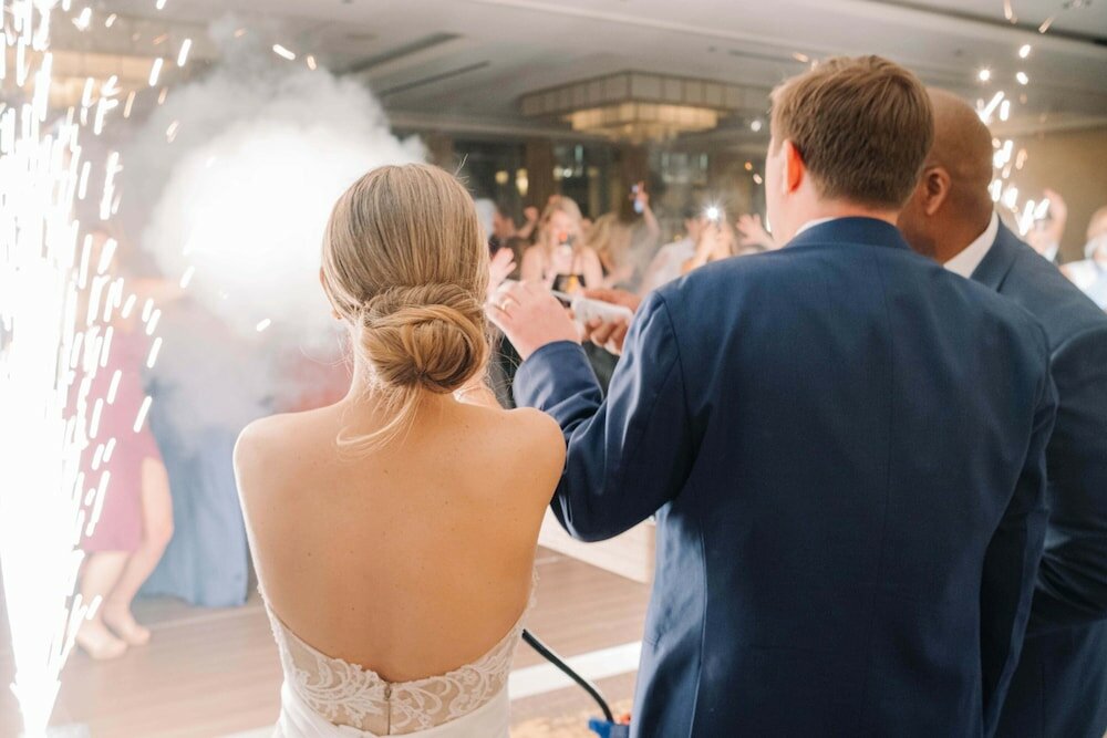 Фото The Westin Michigan Avenue Chicago