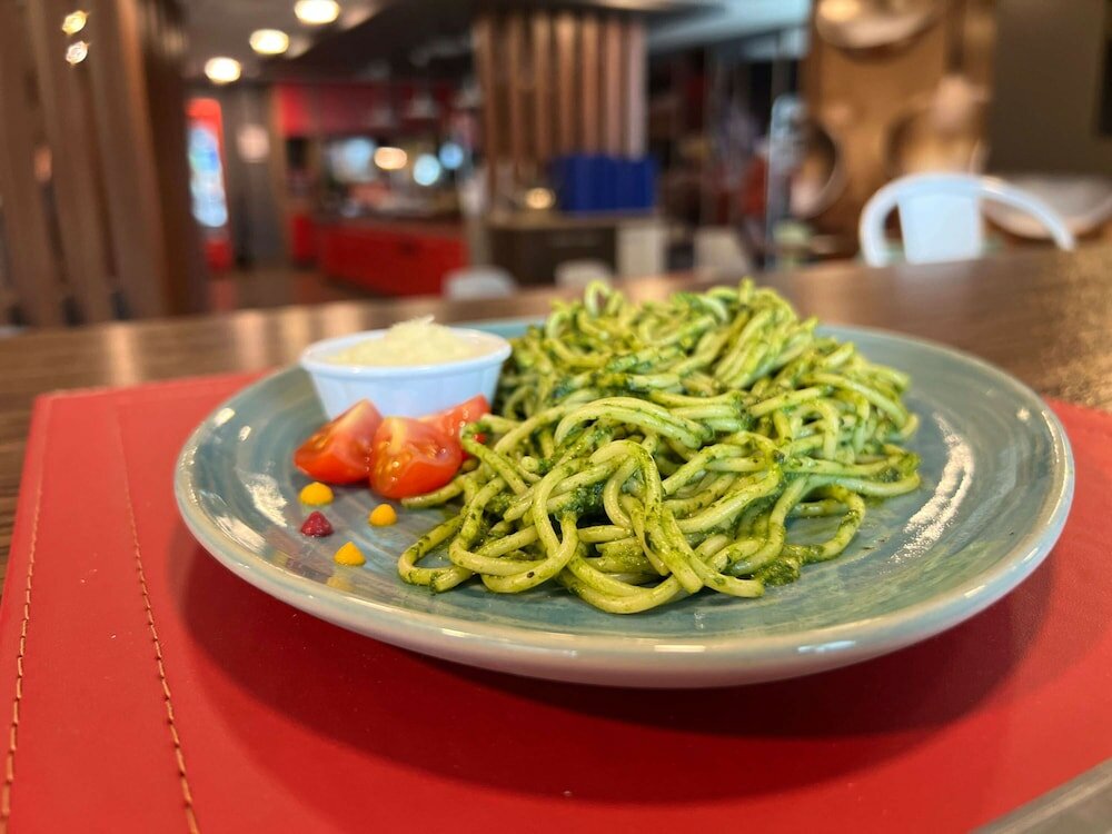 Фото Ibis Puerto Montt