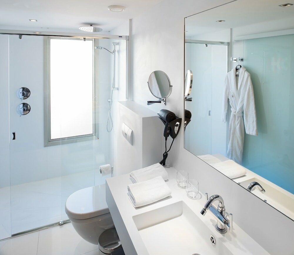 Фото Отель Catalonia Portal de l’Ángel