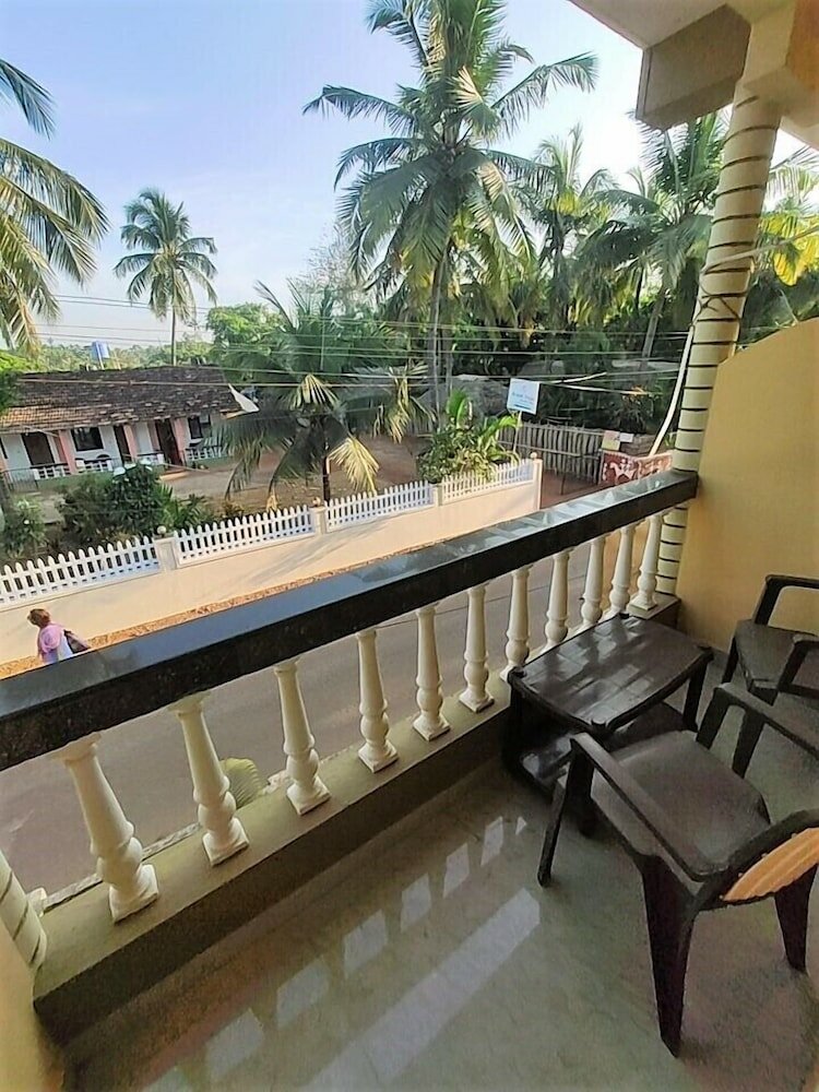 Фото Regina Residency